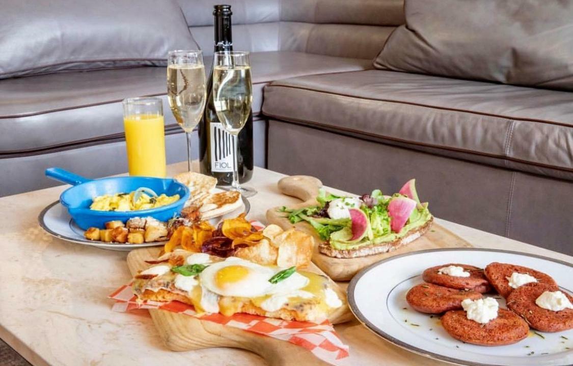 فندق هوجو نيو يورك المظهر الخارجي الصورة